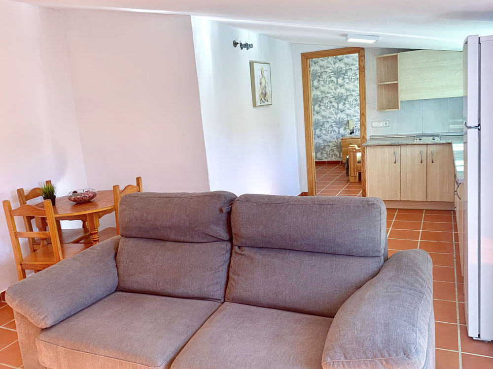 Apartamentos Sango