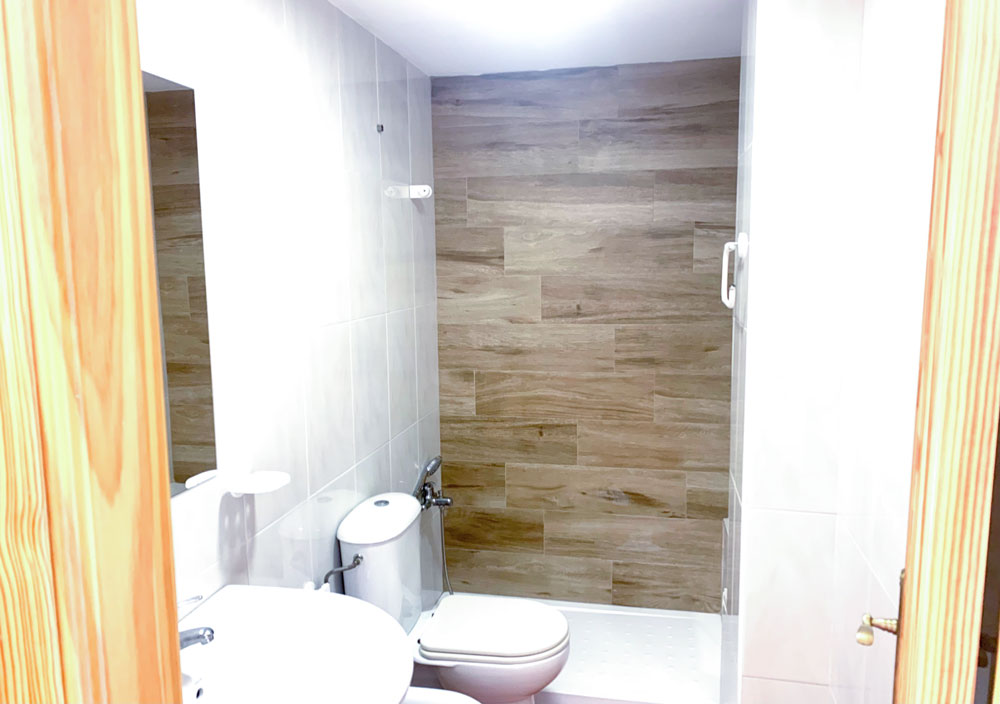 Apartamentos Sango