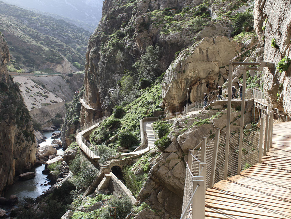 Caminito del Rey