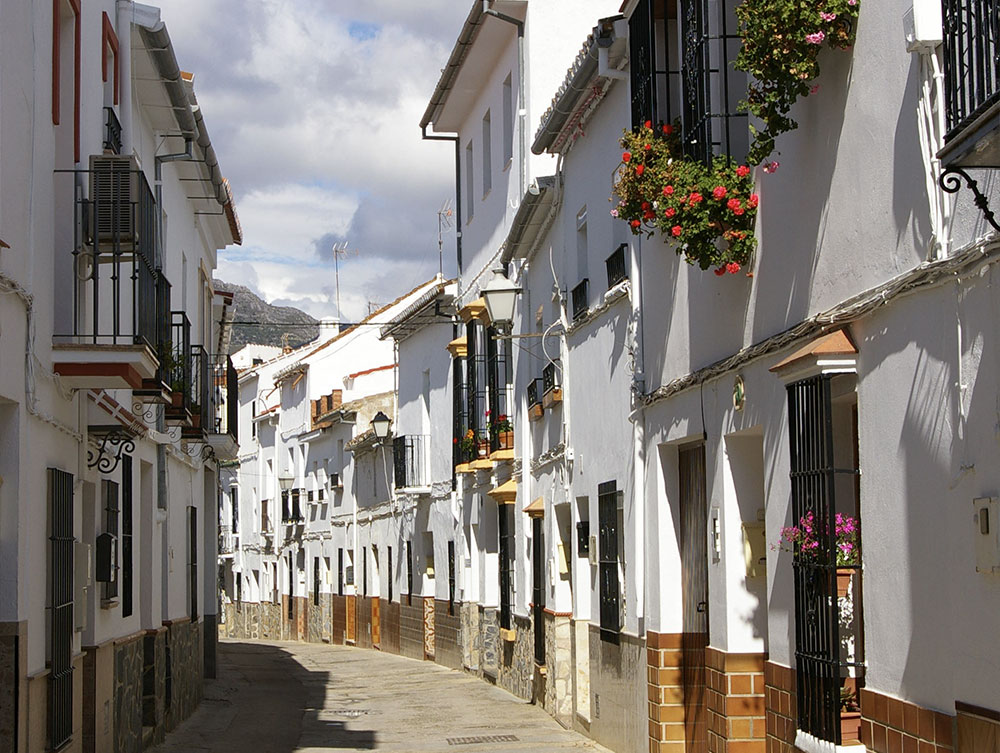 Yunquera